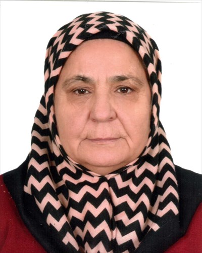 Öğr.Gör.Dr.NURSEL BALCI