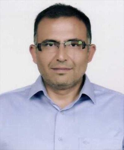 Bilgisayar İşletmeniİBRAHİM ÇALIŞKAN