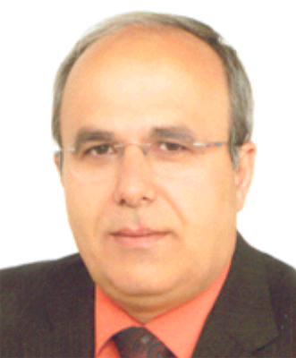 Prof.Dr. ERDOĞAN GAVCAR