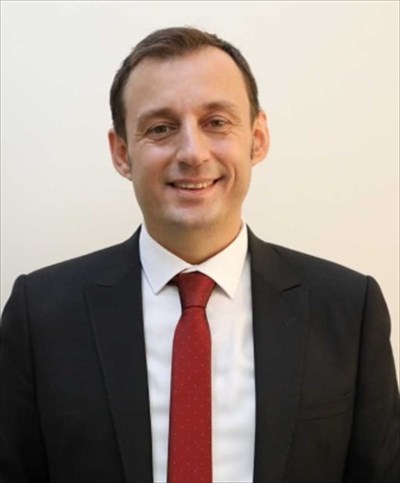 Doç.Dr. ÇAĞDAŞ GÖNEN