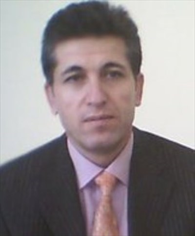 Profesör Doktor ŞABAN KORDALI