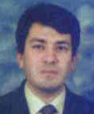 Lecturer ERHAN İŞSEVEROĞLU