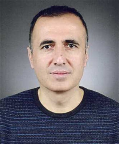 Profesör Doktor BURAK BEYHAN