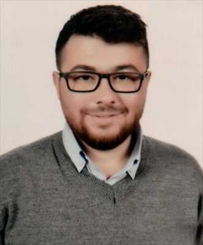 Araştırma GörevlisiKADİR TÜRKMEN