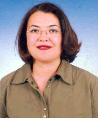 Lecturer DEMET ÖZCAN BAYRAM