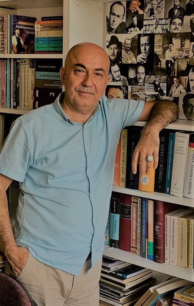 Prof.Dr.OKTAY YİVLİ