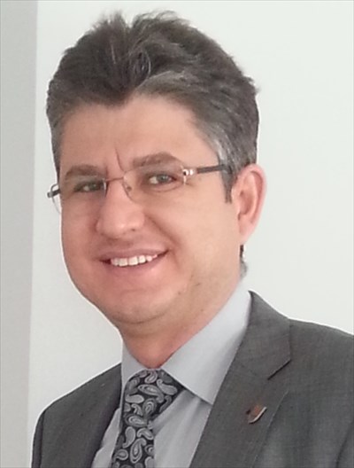 Prof.Dr.ÖMÜR BAYSAL