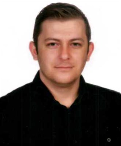 Lecturer SERHAT ÖĞE