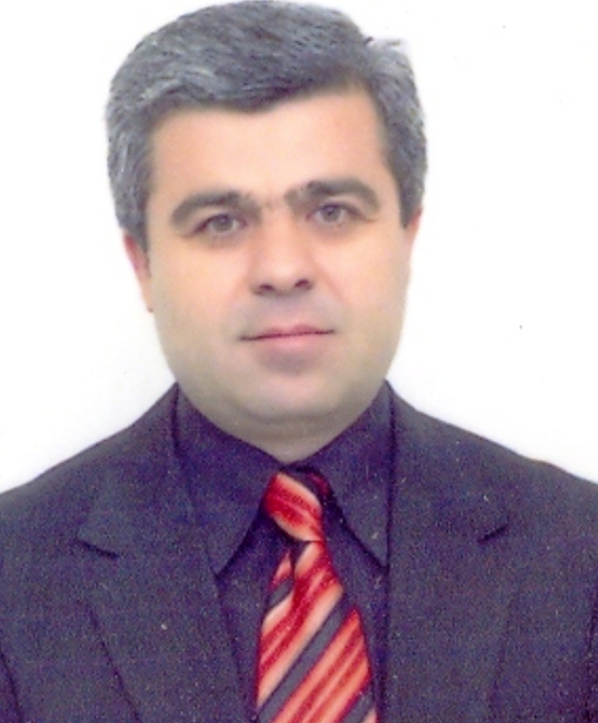 Prof.Dr. FEVZİ YILMAZ