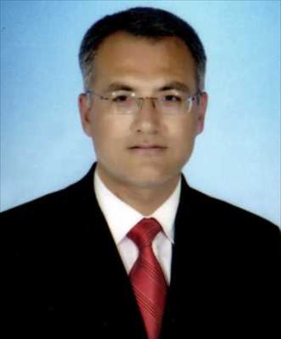 Lecturer HÜSEYİN ÖKTEN