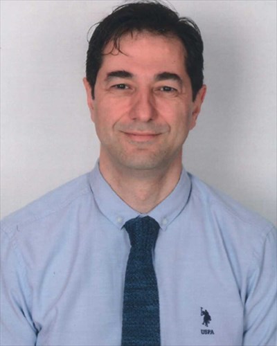 Prof.Dr. ERTAN ERCAN