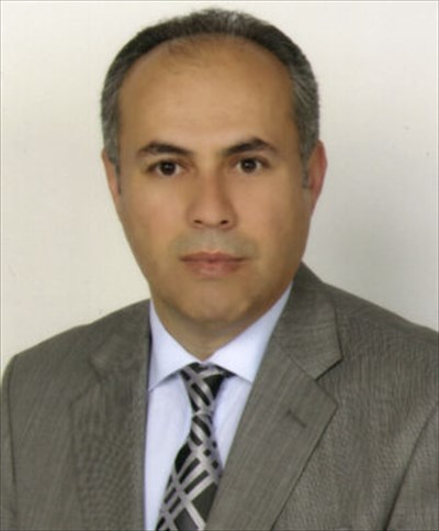 Prof.Dr. MEHMET MARANGOZ