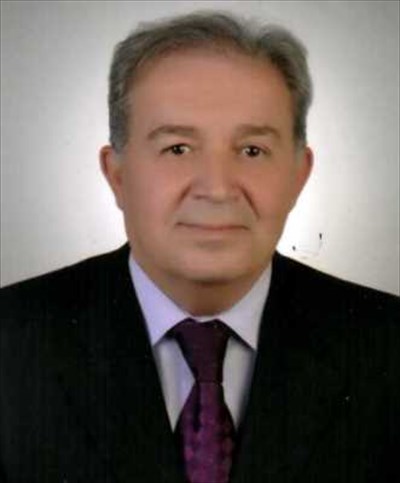 Prof.Dr.CENGİZ KOÇ