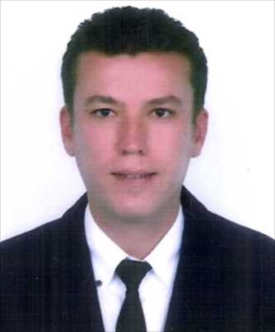 Sürekli İşçi (Güvenlik Görevlisi)MEHMET URKAN