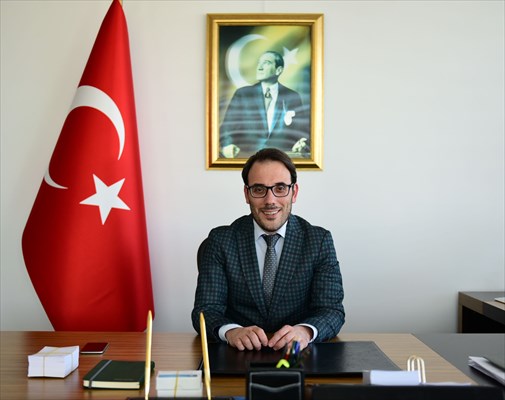 Profesör DoktorALİ BAYRAKDAROĞLU