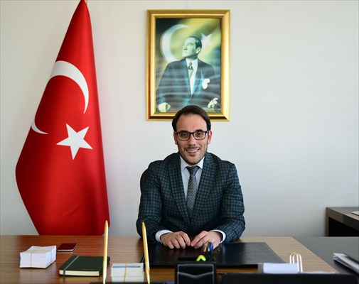 Profesör Doktor ALİ BAYRAKDAROĞLU