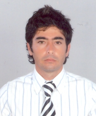 Araştırma GörevlisiERCAN POLAT