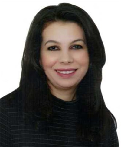 Prof.Dr. ÖZGÜL HAKLI TUTUŞ