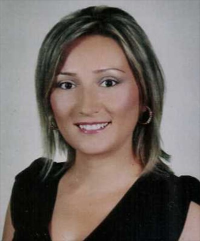 Doç.Dr.PINAR ÇİÇEKOĞLU ÖZTÜRK