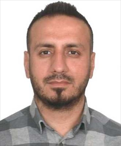 Doç.Dr. GÖKHAN GÜVEN
