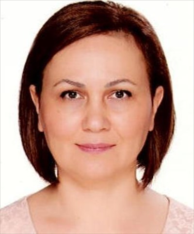 Prof.Dr.SEBAHAT GENÇ