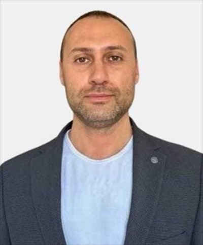 Doçent Doktor ALİ NACİ KARABULUT