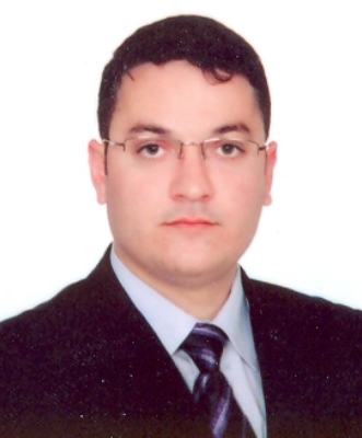 Lecturer OSMAN KÖSE