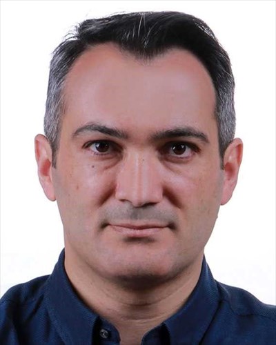 Araş.Gör.Dr. CANER AKBABA