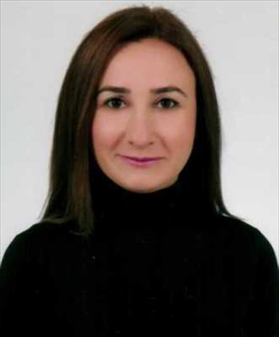 Profesör Doktor AYŞE OĞUZ ÜNVER