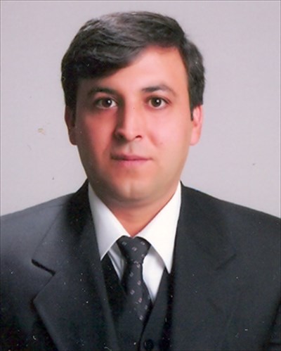 HizmetliHASAN BİNGÖL