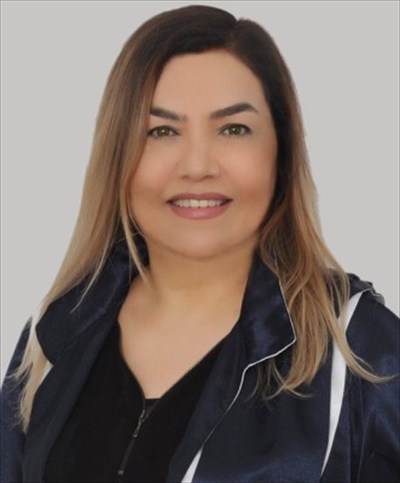 Doç.Dr. KISMET ÖZALP