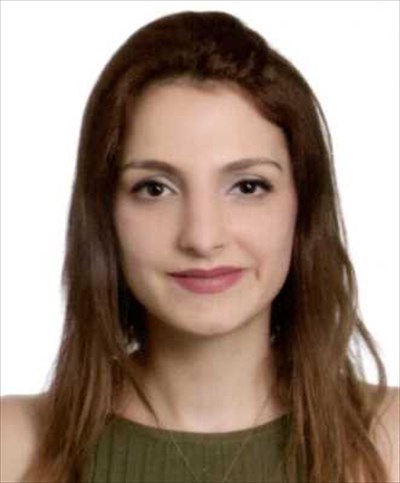 Doktor Öğretim Üyesi FULYA PELİN CENGİZOĞLU HAMDEMİR