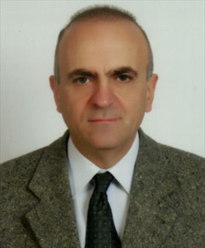 Prof.Dr. ATİLLA LEVENT TUNA