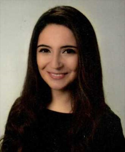 Araştırma GörevlisiBÜŞRA TUNCER