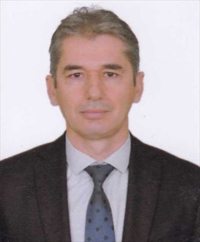 Lecturer BİROL ÖZTÜRK