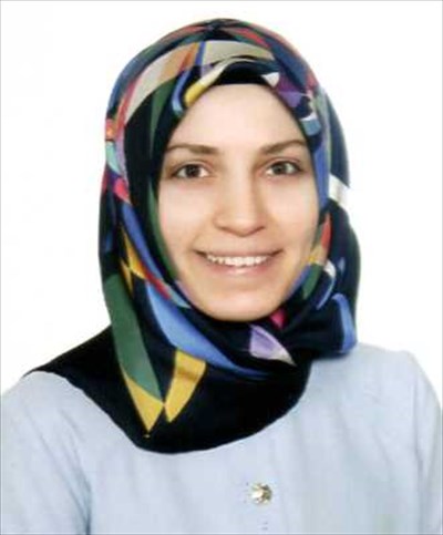 Lecturer AYNUR ARSLAN ÖZTÜRK