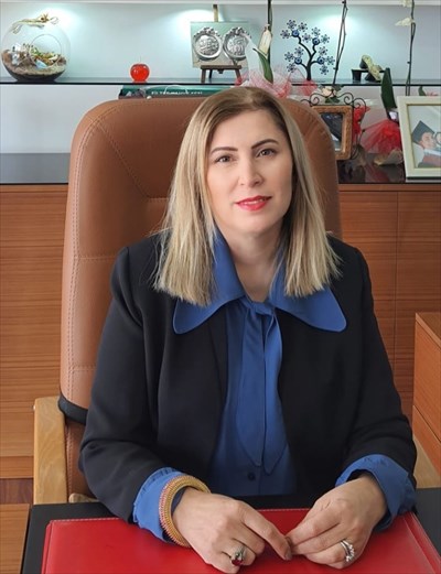 Profesör DoktorFATMAGÜL YUR