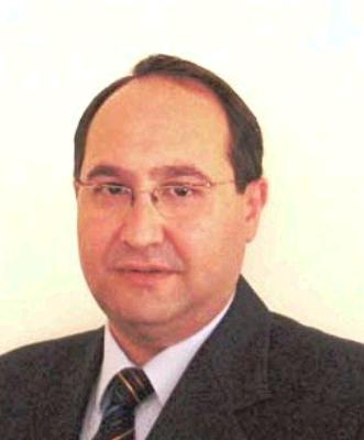 Lecturer VOLKAN UZUN