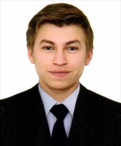 Bilgisayar İşletmeniSÜLEYMAN CAN