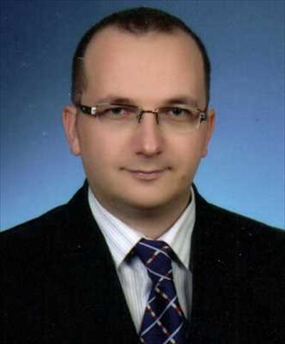 Profesör Doktor ÖZCAN BAŞARAN