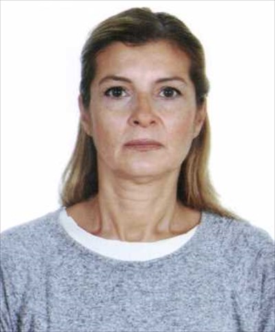 Hizmetli (Ş)EMEL ÖGEL