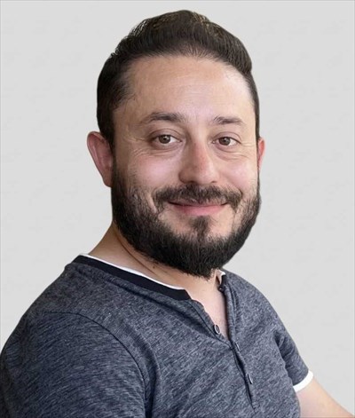 Araş.Gör.Dr.SERKAN ALICI