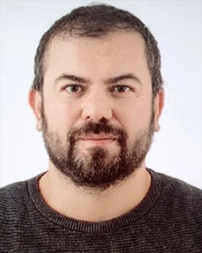 Doç.Dr.MUHAMMET DAMAR