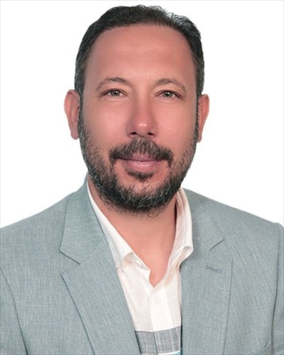 Prof.Dr.TÜRKAY TÜRKOĞLU