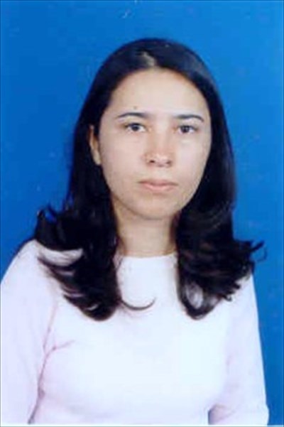 Enstitü SekreteriSERAP ÇETİNER