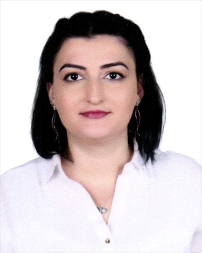 Doktor Öğretim ÜyesiGİZEM ESER