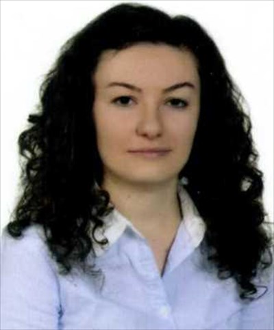 Doktor Öğretim ÜyesiEZGİ KUYU