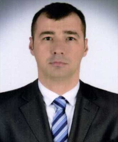 Doktor Öğretim Üyesi ŞAMİL SEFERGİL