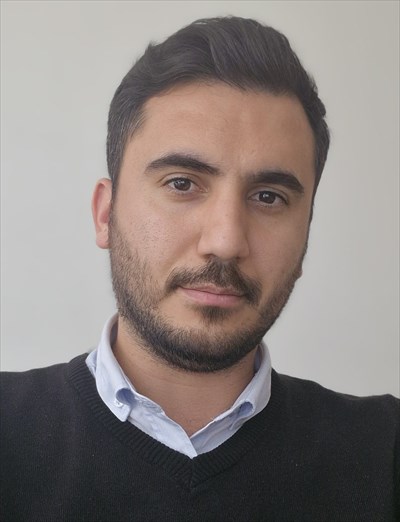 Büro Personeli (SP)FAHRETTİN DEMİRKOL