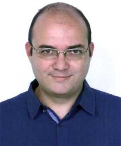 Araş.Gör.Dr. MEHMET ÇAM